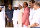 No billing or telling: Mahal committee opens the free food store, 'Kalavara'