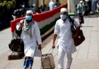 Tablighi Jamaat members discharged: Lucknow court says no evidence