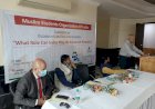 Peace will bring solution to Palestine problem: M.J. Akbar