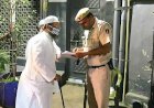 After a year, Nizamuddin Markaz reopens it door for 50 as directed by court