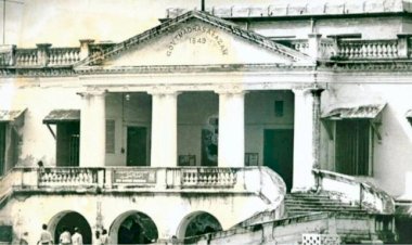 Alumni step in to save Chennai's 200 year old Madrasa-e-Azam