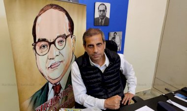 Delhi court stays search warrant issued against Mehmood Pracha