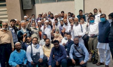 After 19 years Gujarat court acquits 127 persons alleged for SIMI links