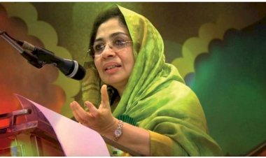 Win for Vanitha League: Kerala Muslim League fields its second woman candidate after 25 years