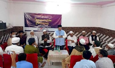 FIAS to empower through education in northeast Delhi