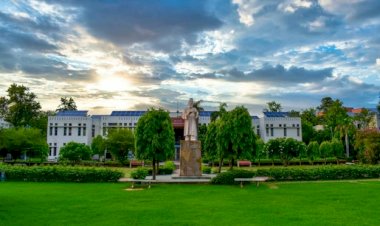 JMI ranked 195 in Times Higher Education Emerging Economies