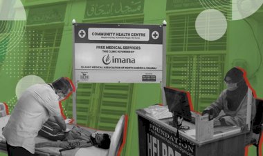 Five times prayer to gym to healthcare: Hyderabad mosques are emerging as community centres