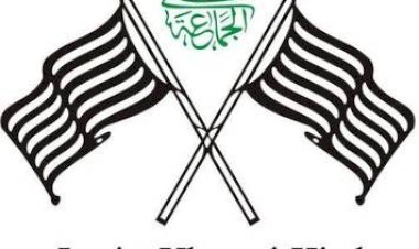 Jamiat Ulama-i-Hind distributed scholarship worth one crore