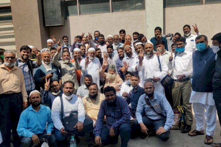 After 19 years Gujarat court acquits 127 persons alleged for SIMI links