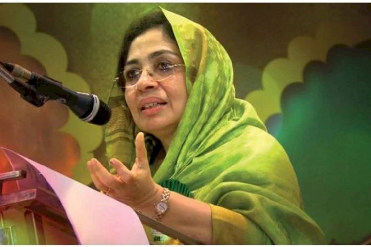 Win for Vanitha League: Kerala Muslim League fields its second woman candidate after 25 years