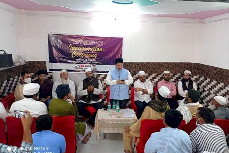 FIAS to empower through education in northeast Delhi