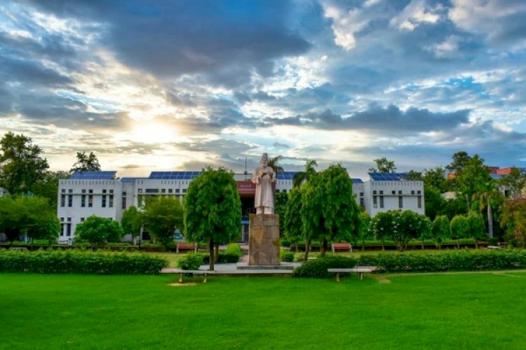 JMI ranked 195 in Times Higher Education Emerging Economies