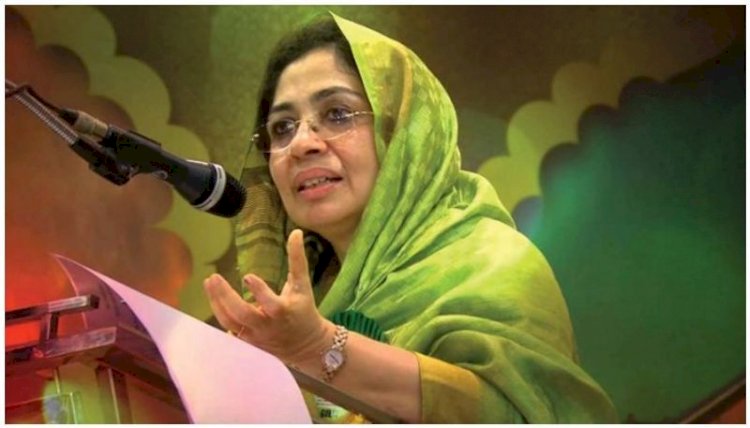 Win for Vanitha League: Kerala Muslim League fields its second woman candidate after 25 years