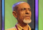 Former National Vice President of JIH, Prof Siddique Hassan passes away at 76