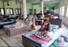What else better to do in Ramadan; Masjid in Vadodara turns into a 50 bed covid facility