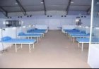 Eidgah offered to set up Covid care facility in Raisen district of Madhya Pradesh