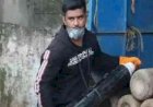 Mumbai's oxygen man sells his SUV to save lives