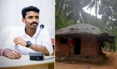 From thoughts of dropping studies after school to becoming a professor at IIM