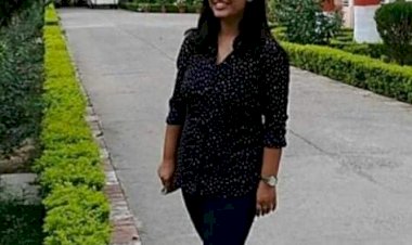 JMI student of Residential Coaching Academy tops UPPSC 