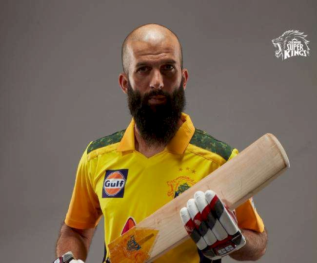 England cricketers stand by Moeen Ali, after Taslima Nasrin's ISIS tweet
