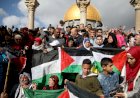 Muslim Student Organisation condemns Israeli atrocities against Palestinians