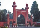 AMU in panic as 18 faculties die of Covid in 20 days