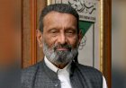 Founder of Al-Ameen and the daily Salar, Dr Mumtaz Ahmed Khan passes away at 86