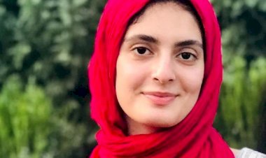 Srinagar student bags $70,000 scholarship to Georgetown University
