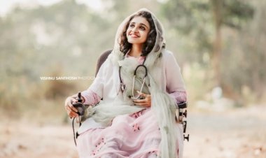 Breaking bones didn't break her - Fathima Asla becomes doctor 