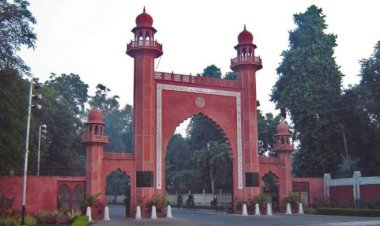 AMU in panic as 18 faculties die of Covid in 20 days