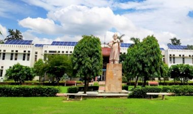Six research scholars of JMI awarded Prime Minister Research Fellowship 