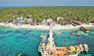 Former administrator and two other's joint letter urge Vice President and Kerala Governor's intervention in Lakshadweep