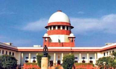 Plea in Supreme Court against Sachar Committee report