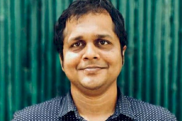 RTI activist Saket Gokhale seeks information on Lakshadweep administrator appointment