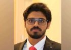 Securing first rank Keralite joins ISRO