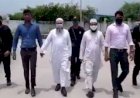 Uttar Pradesh ATS arrests two Muslim clerics under the new anti-conversion law