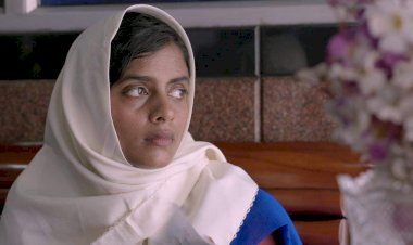 Biriyaani: Muslim women's liberation through heterosexual male gaze?