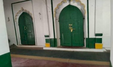 FIR against The Wire and two journalists for video on Barabanki mosque demolition