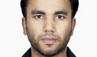 Malappuram native to Oxford to advance AI