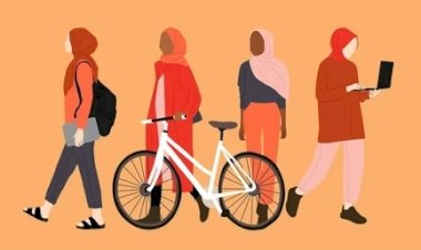 Six mentorship platforms Muslim youth must know
