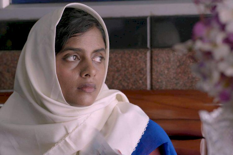 Biriyaani: Muslim women's liberation through heterosexual male gaze?