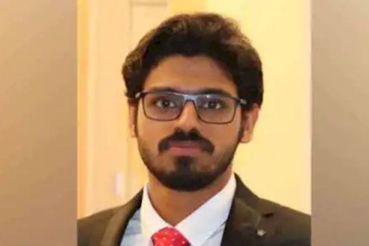 Securing first rank Keralite joins ISRO