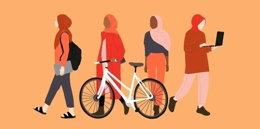 Six mentorship platforms Muslim youth must know