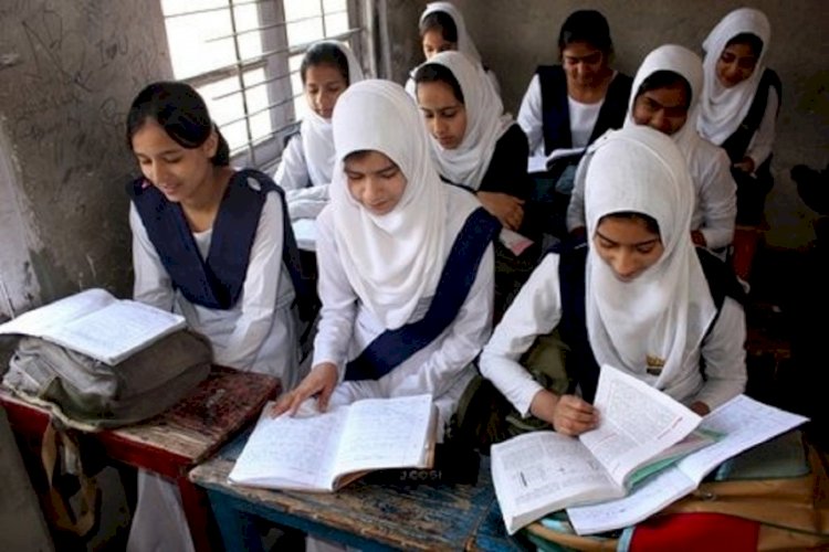 Telangana comes next to Kerala in Muslim student enrollment statistics