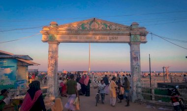 The Living Legacy of Kayalpattinam: Sufis, Sultans, Scholars, Traders and Invaders