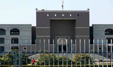 Gujarat HC quashes order against NRC-CAA protester, says citizens can raise grievance against govt’