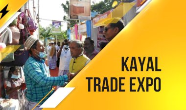 Kayal Trade Expo