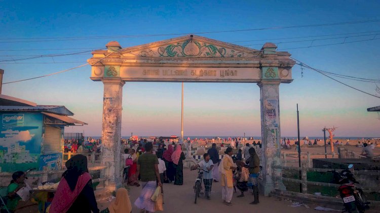 The Living Legacy of Kayalpattinam: Sufis, Sultans, Scholars, Traders and Invaders