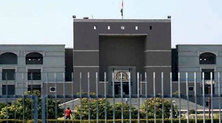 Gujarat HC quashes order against NRC-CAA protester, says citizens can raise grievance against govt’