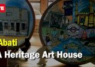 Abati: A Heritage Art House of Kayalpattinam